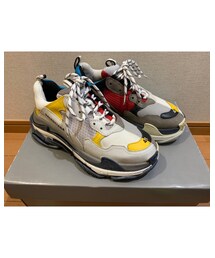 BALENCIAGA | スニーカー