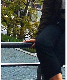 Right-on | パンツ
