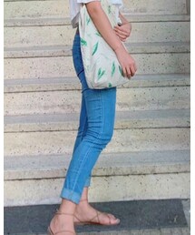 淘寶 | デニムパンツ