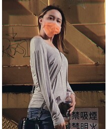 淘寶 | シャツ/ブラウス