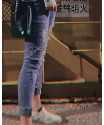 VANS | スリッポン