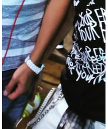 CHROME HEARTS | ウォレットチェーン