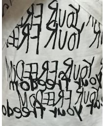 COMME des GARCONS | Tシャツ/カットソー