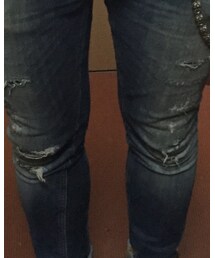 Nudie Jeans | デニムパンツ