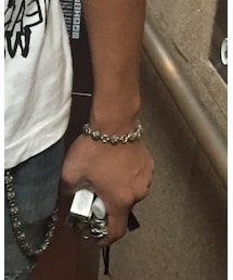 CHROME HEARTS | ブレスレット