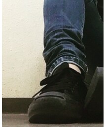 CONVERSE | スニーカー