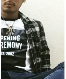 BEAUTY&YOUTH UNITED ARROWS | シャツ/ブラウス