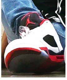 AIR JORDAN | スニーカー