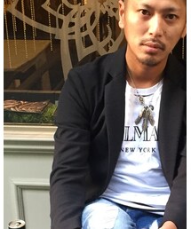 LHP | ジャケット/アウター