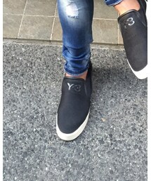 Y-3 | スニーカー