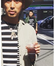 ZARA | シャツ/ブラウス