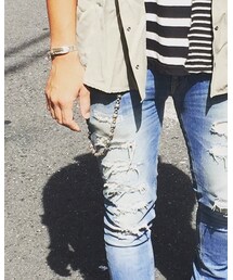 CHROME HEARTS | アクセサリー