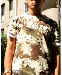 off white | Tシャツ/カットソー