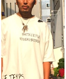 Sixth June | Tシャツ/カットソー