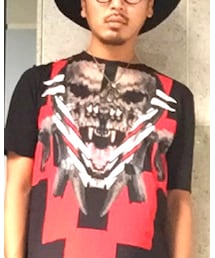 MARCELO BURLON | Tシャツ/カットソー
