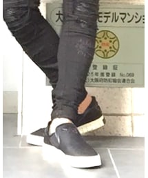Y-3 | スニーカー