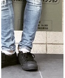 CONVERSE | スニーカー