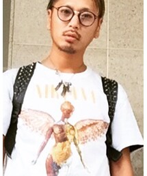 アリゾナフリーダム | ネックレス