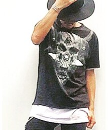 MARCELO BURLON | Tシャツ/カットソー
