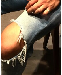 American Eagle | デニムパンツ
