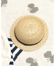 CLASKA Gallery & Shop "DO" | 帽子