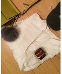 LASUD(ラシュッド)の「トップス(シャツ/ブラウス)」