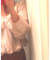 Te chichi | シャツ/ブラウス