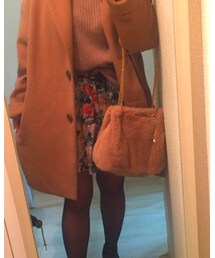 N.（N. Natural Beauty Basic） | スカート