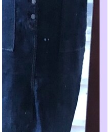 GU | デニムスカート