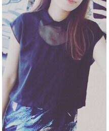 FRAY I.D | シャツ/ブラウス