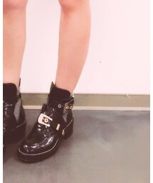 BALENCIAGA | ブーツ