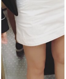 SNIDEL | スカート