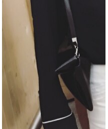 JIL SANDER | クラッチバッグ