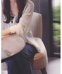 SNIDEL | シャツ/ブラウス