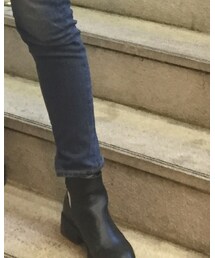 ZARA | ブーティ