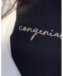 ems excite | タンクトップ