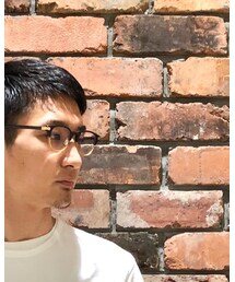 EYEVAN 7285 | メガネ