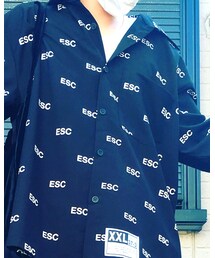 escstudio | シャツ/ブラウス