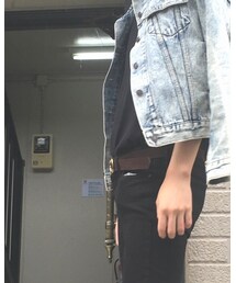 UNIQLO | シャツ/ブラウス