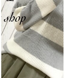 LUCIA | ニット/セーター