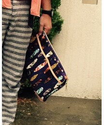 master-piece | クラッチバッグ