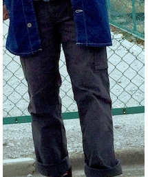 HOLLYWOOD RANCH MARKET | カーゴパンツ