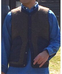 SEMPACH | その他アウター