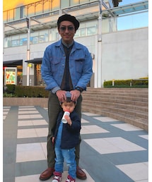 maverick | ブルゾン