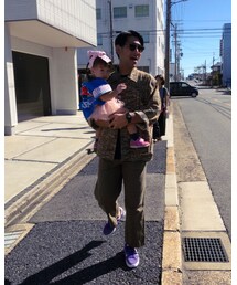 South2 West8 | シャツ/ブラウス