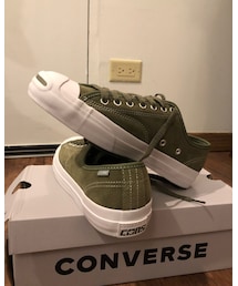 EU,US CONVERSE | シューズ