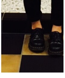 Dr. Martens | ブーツ