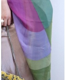 VINTAGE | ストール/ショール