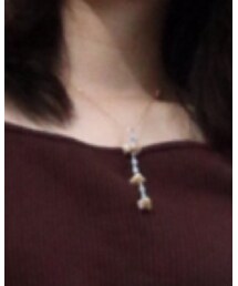 Handmade | ネックレス