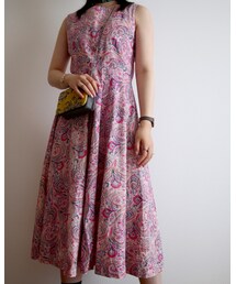 VINTAGE | ワンピース/ドレス